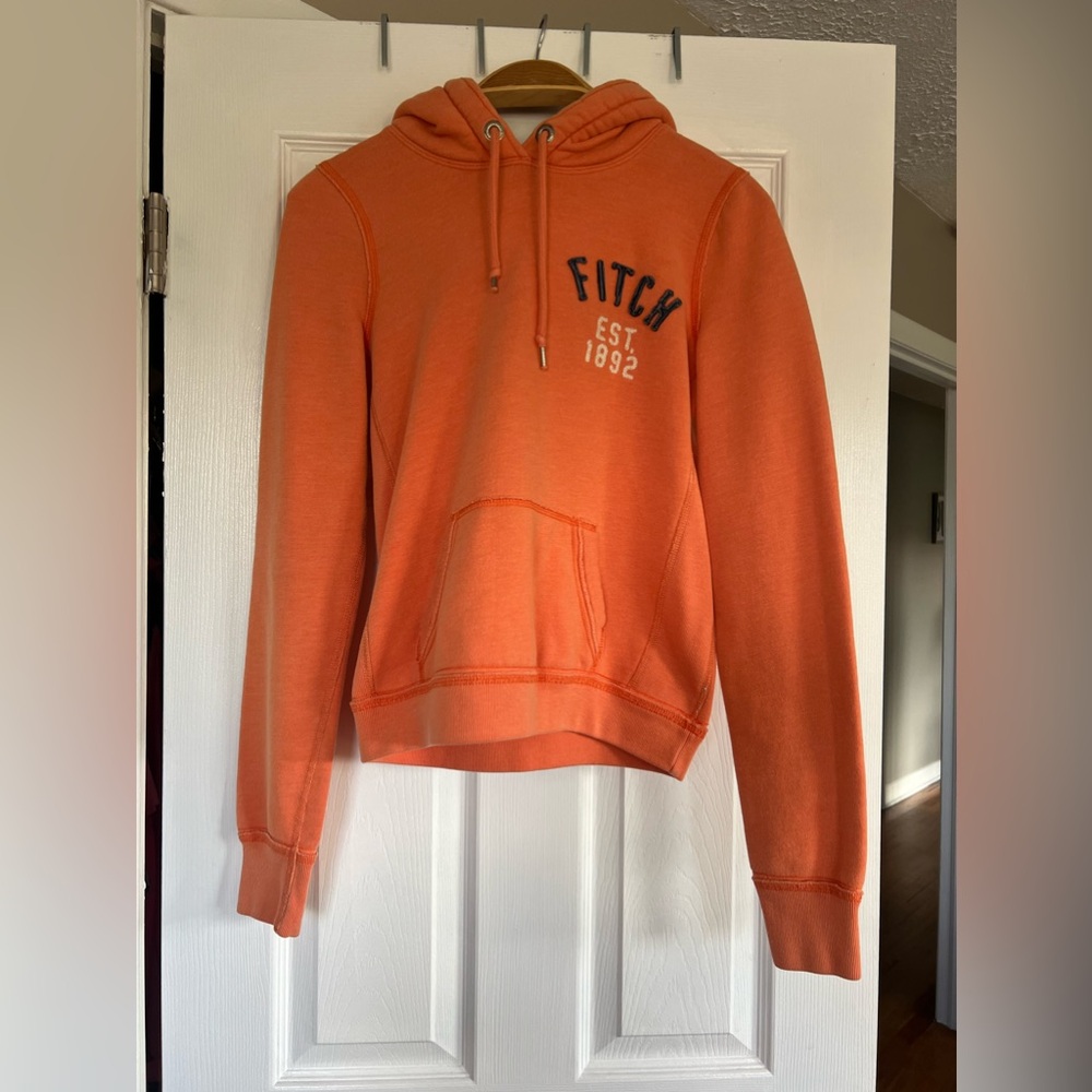 Abercrombie Hoodie